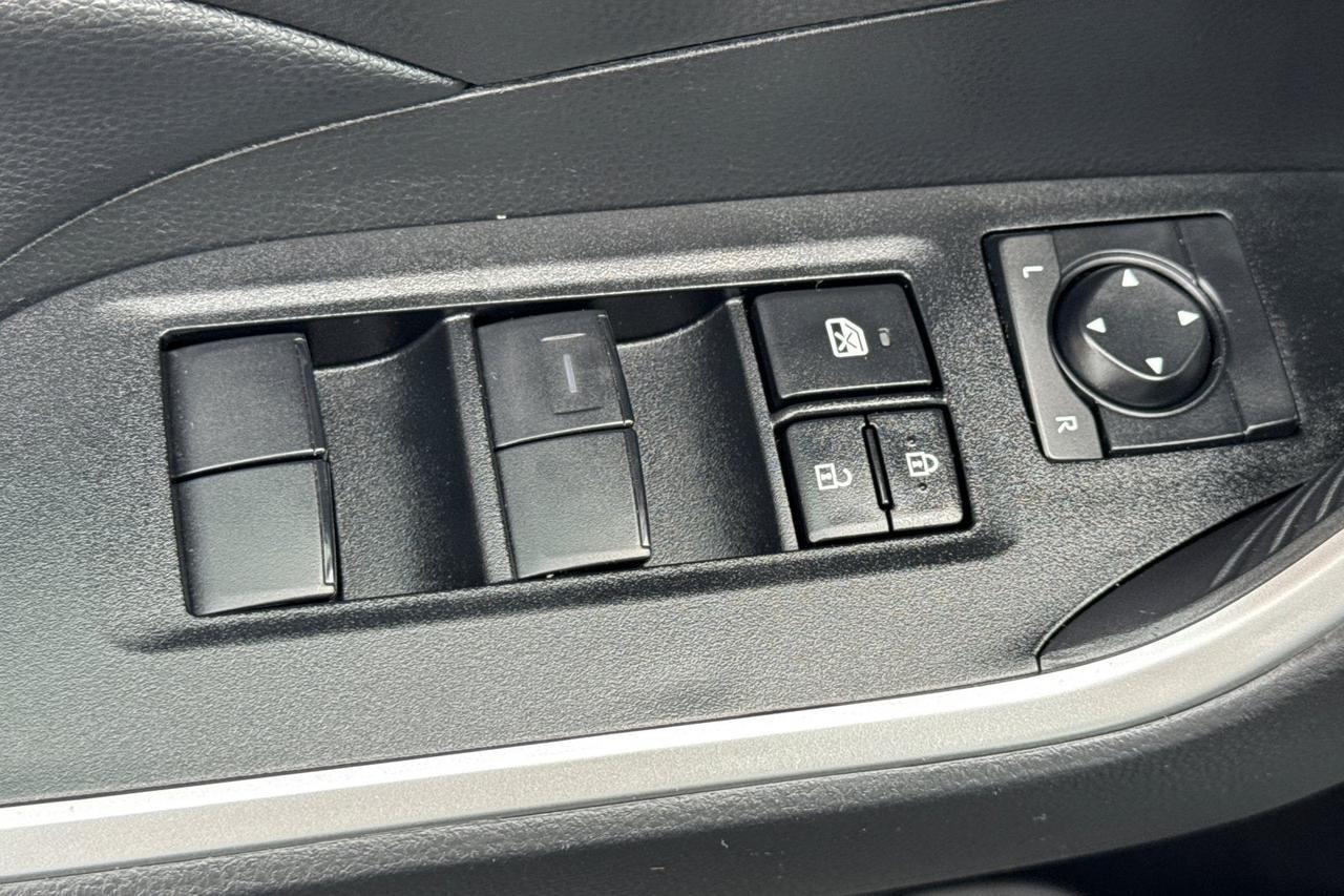 2024 Toyota RAV4 Hybrid LE Roseville CA