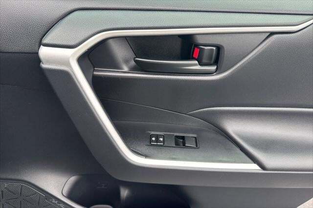 2024 Toyota RAV4 Hybrid LE Roseville CA