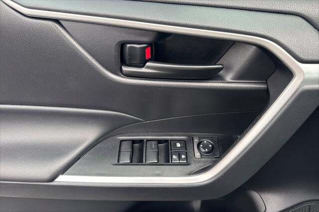 2024 Toyota RAV4 Hybrid LE Roseville CA