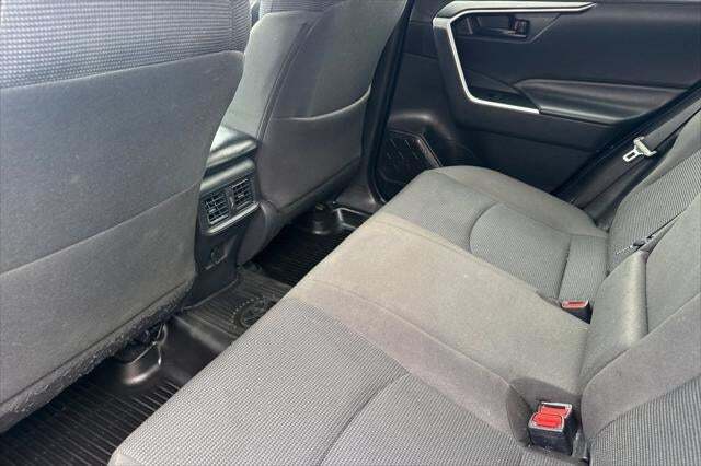 2024 Toyota RAV4 Hybrid LE Roseville CA