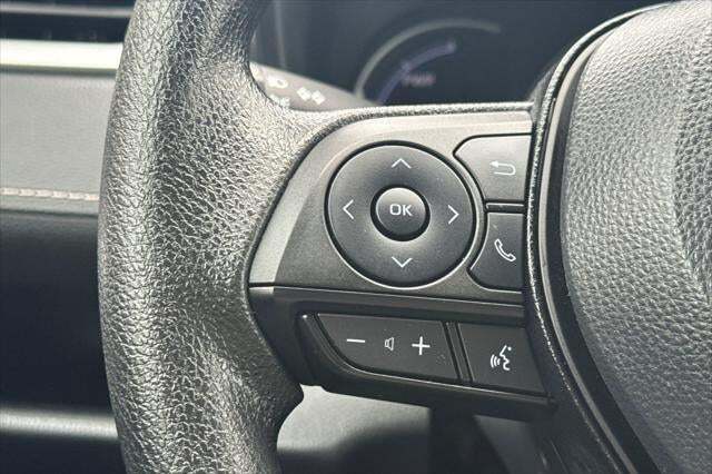 2024 Toyota RAV4 Hybrid LE Roseville CA