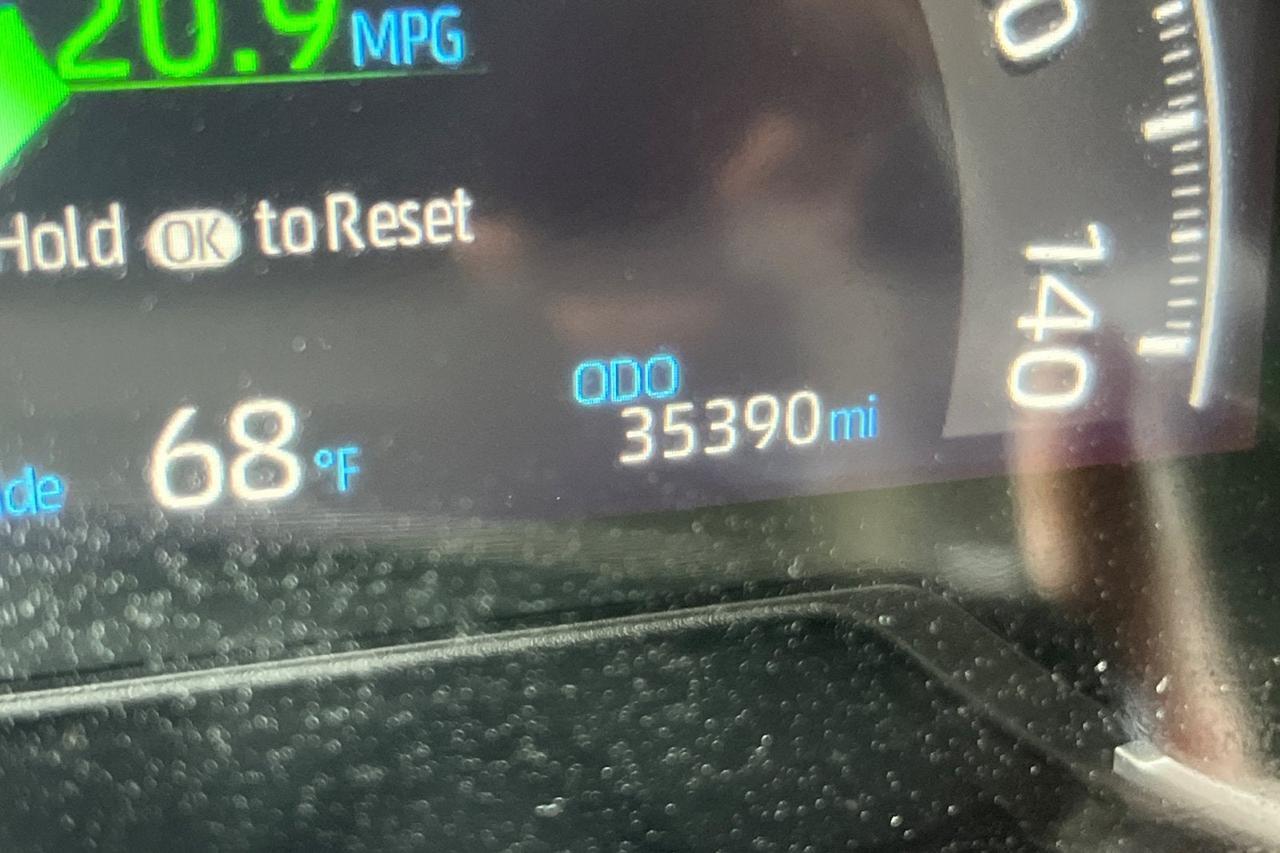 2024 Toyota RAV4 Hybrid LE Roseville CA