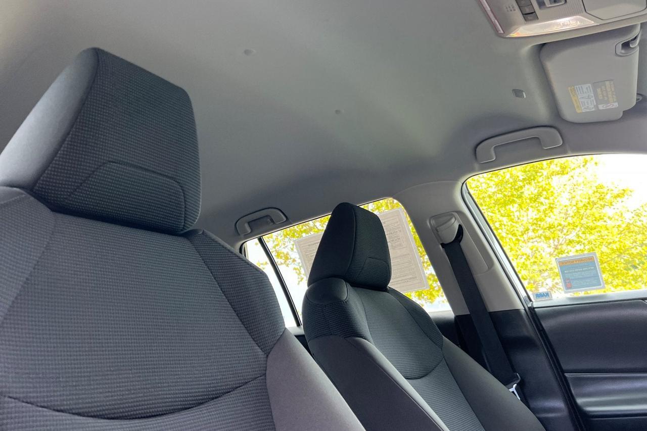 2024 Toyota RAV4 Hybrid LE Roseville CA