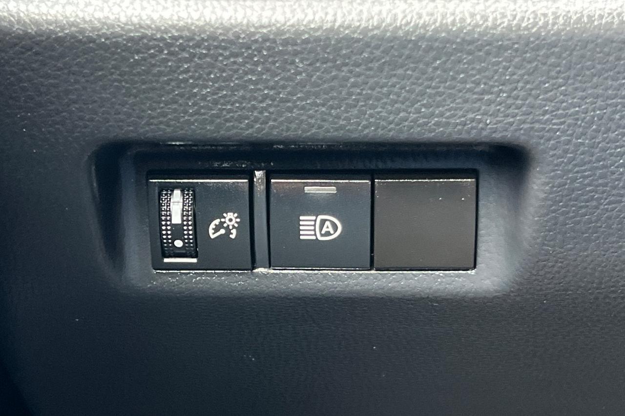 2024 Toyota RAV4 Hybrid LE Roseville CA