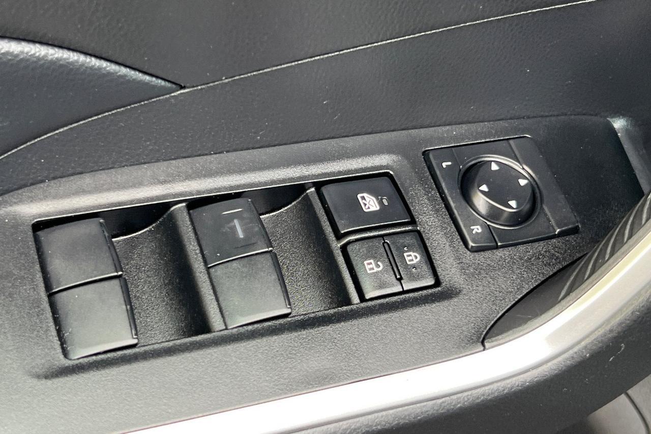 2024 Toyota RAV4 Hybrid LE Roseville CA