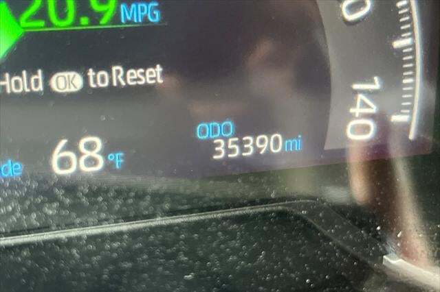 2024 Toyota RAV4 Hybrid LE Roseville CA