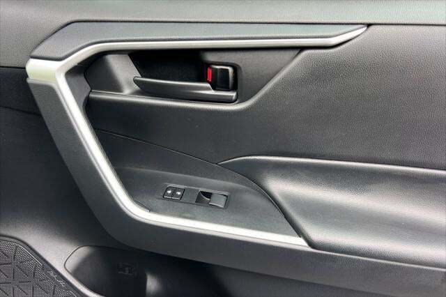 2024 Toyota RAV4 Hybrid LE Roseville CA