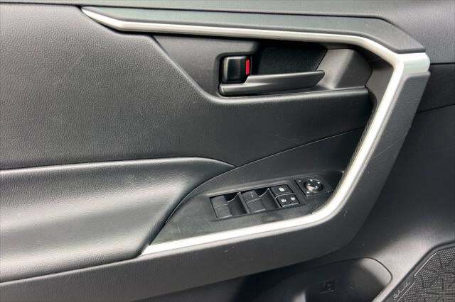 2024 Toyota RAV4 Hybrid LE Roseville CA