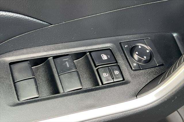 2024 Toyota RAV4 Hybrid LE Roseville CA