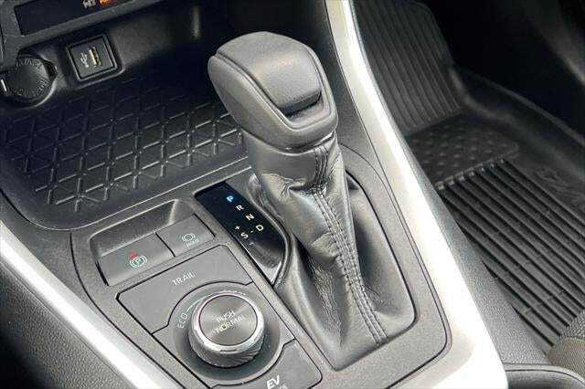2024 Toyota RAV4 Hybrid LE Roseville CA