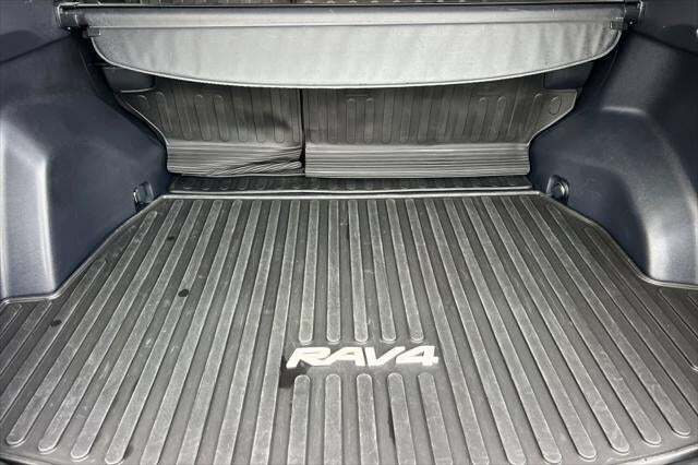 2024 Toyota RAV4 Hybrid LE Roseville CA