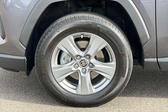 2024 Toyota RAV4 Hybrid LE Roseville CA