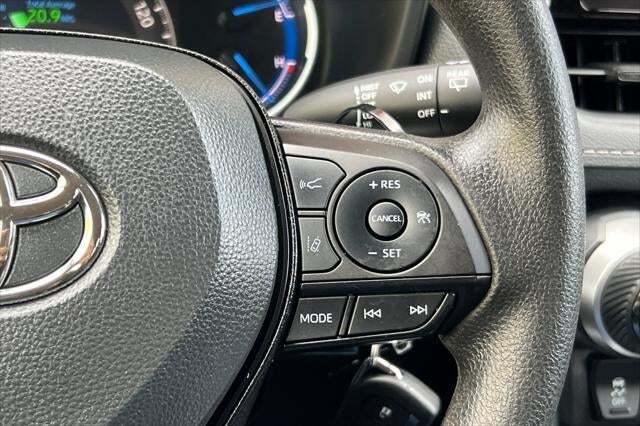 2024 Toyota RAV4 Hybrid LE Roseville CA