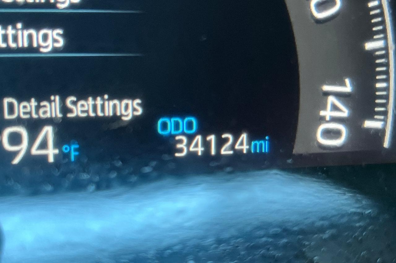 2024 Toyota RAV4 Hybrid LE Roseville CA