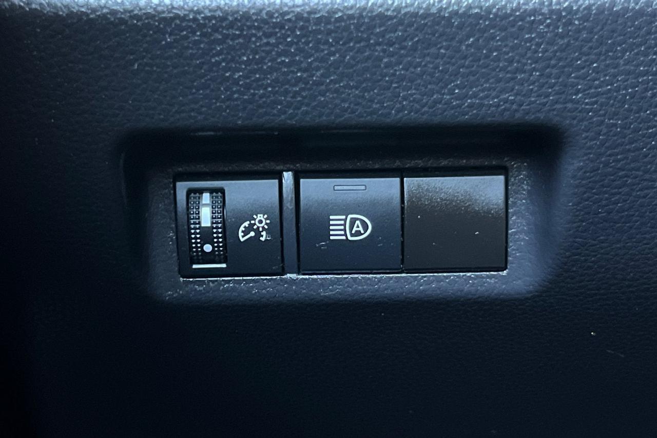 2024 Toyota RAV4 Hybrid LE Roseville CA