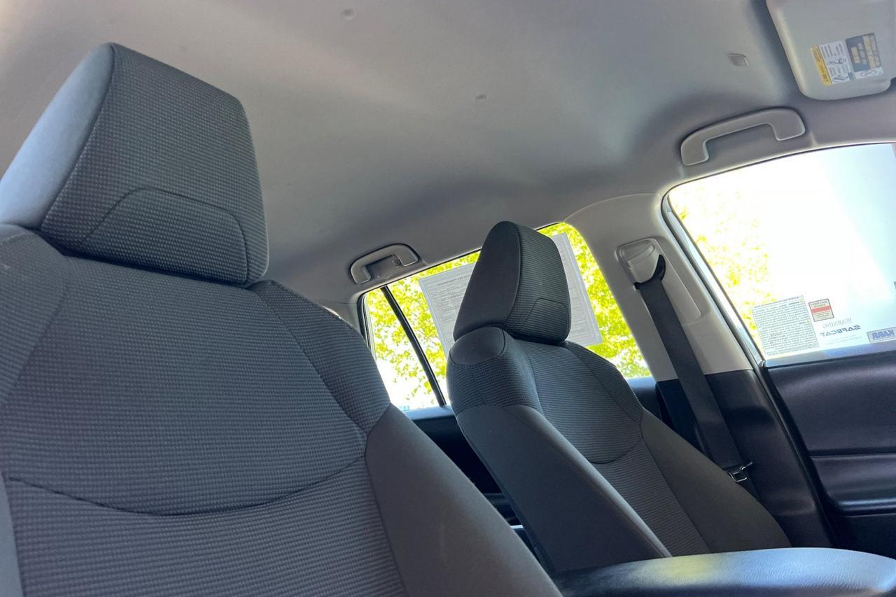 2024 Toyota RAV4 Hybrid LE Roseville CA