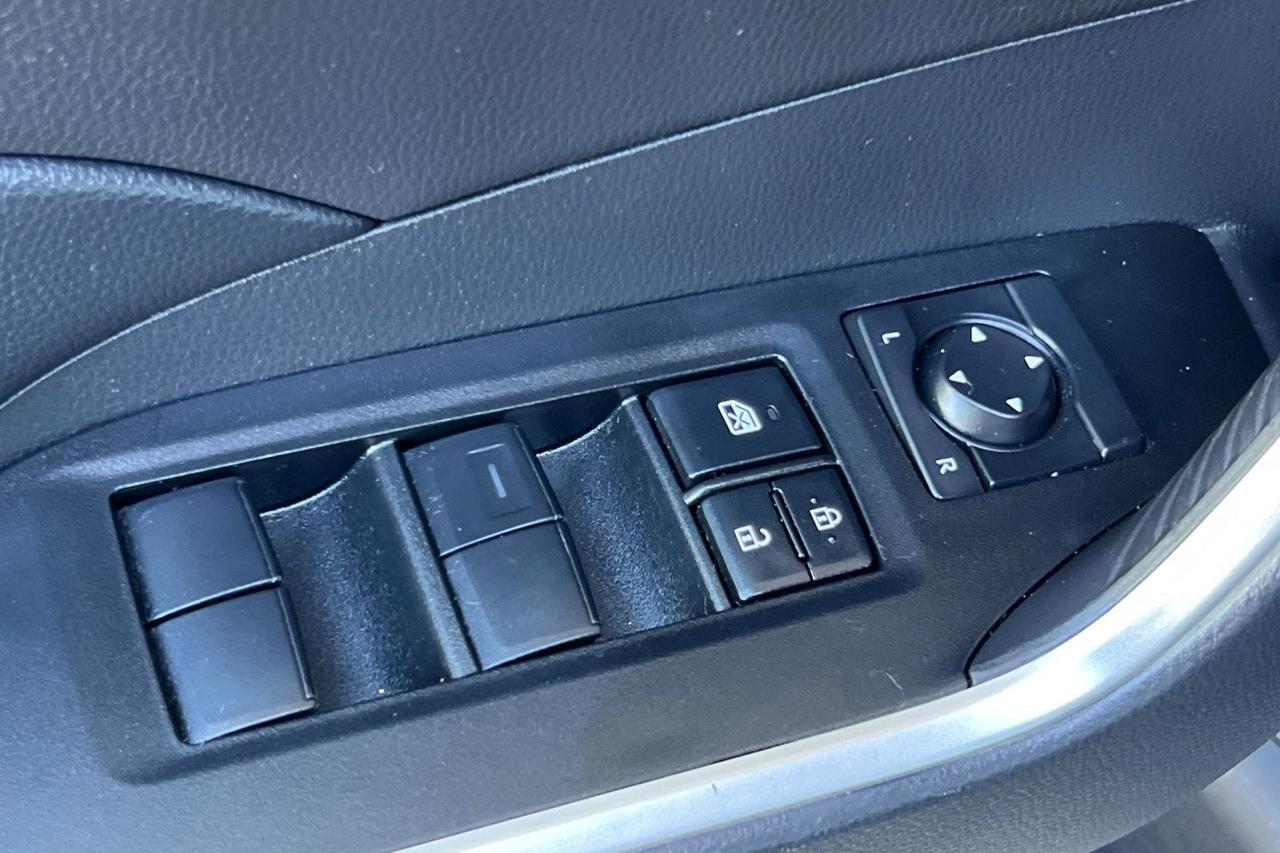 2024 Toyota RAV4 Hybrid LE Roseville CA