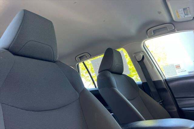 2024 Toyota RAV4 Hybrid LE Roseville CA