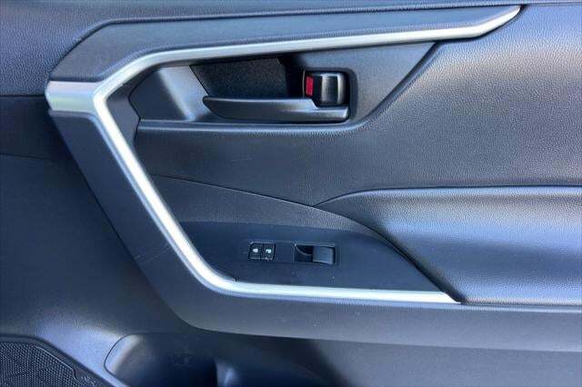 2024 Toyota RAV4 Hybrid LE Roseville CA