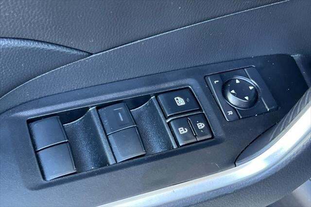2024 Toyota RAV4 Hybrid LE Roseville CA