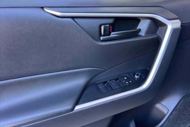 2024 Toyota RAV4 Hybrid LE Roseville CA