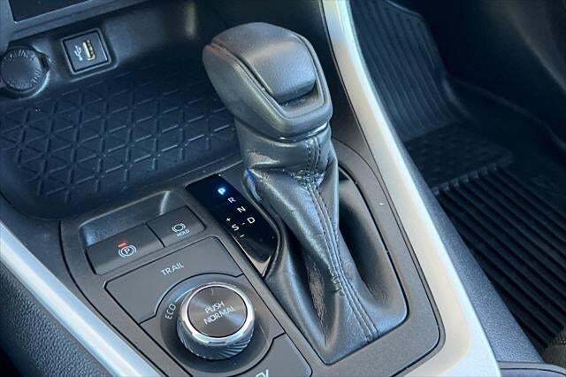 2024 Toyota RAV4 Hybrid LE Roseville CA