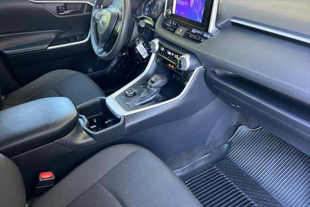 2024 Toyota RAV4 Hybrid LE Roseville CA