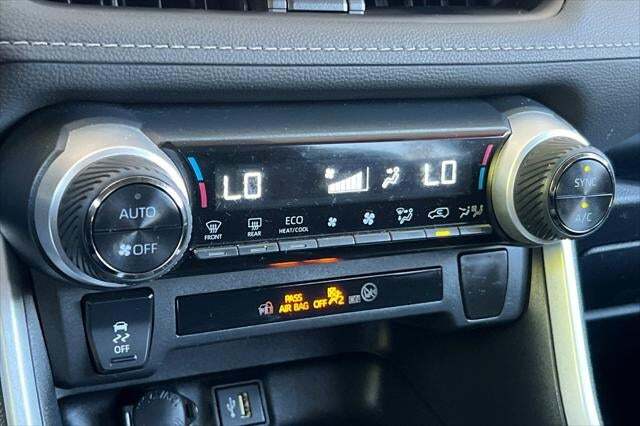 2024 Toyota RAV4 Hybrid LE Roseville CA