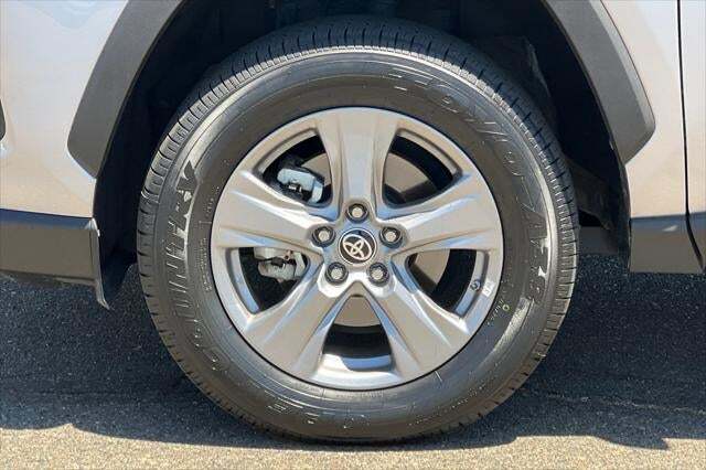 2024 Toyota RAV4 Hybrid LE Roseville CA
