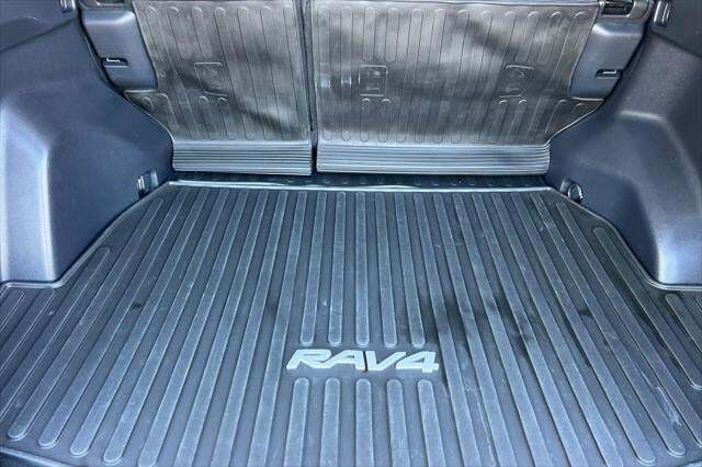 2024 Toyota RAV4 Hybrid LE Roseville CA