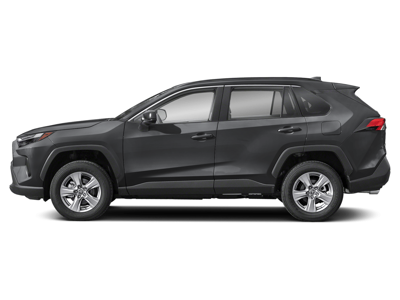 2024 Toyota RAV4 Hybrid LE Roseville CA