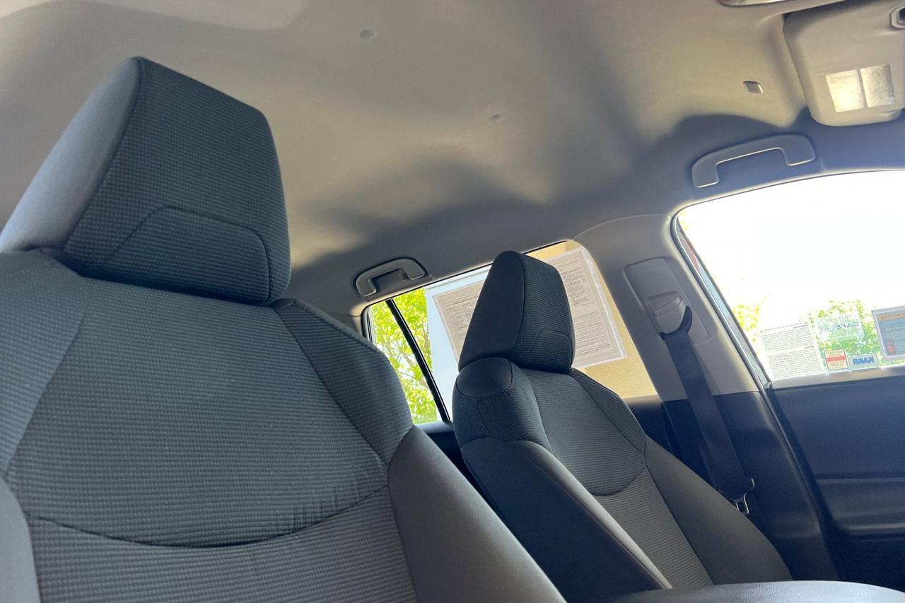 2024 Toyota RAV4 Hybrid LE Roseville CA