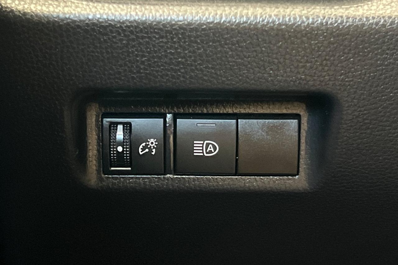 2024 Toyota RAV4 Hybrid LE Roseville CA