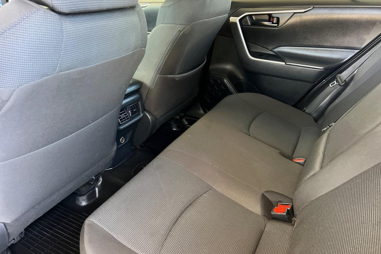 2024 Toyota RAV4 Hybrid LE Roseville CA