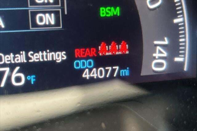 2024 Toyota RAV4 Hybrid LE Roseville CA