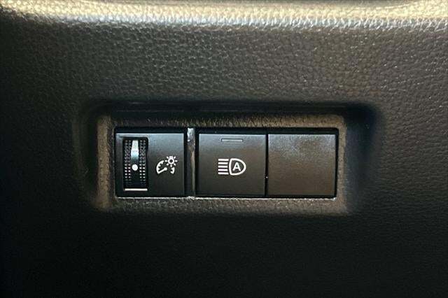 2024 Toyota RAV4 Hybrid LE Roseville CA