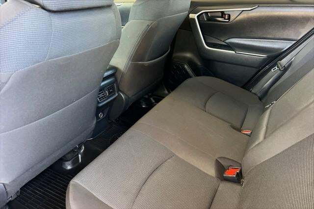 2024 Toyota RAV4 Hybrid LE Roseville CA