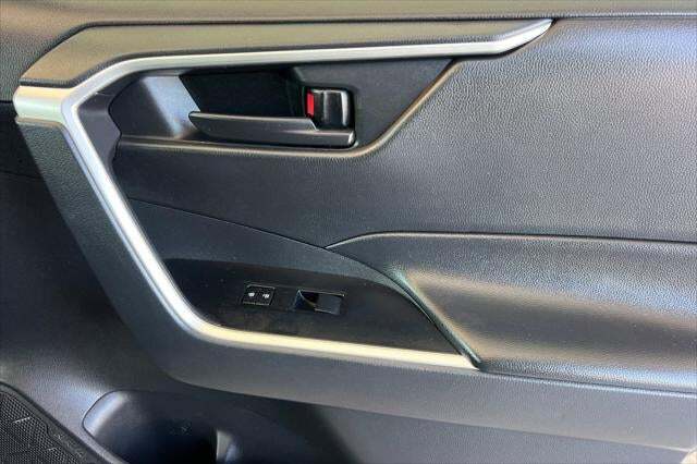 2024 Toyota RAV4 Hybrid LE Roseville CA