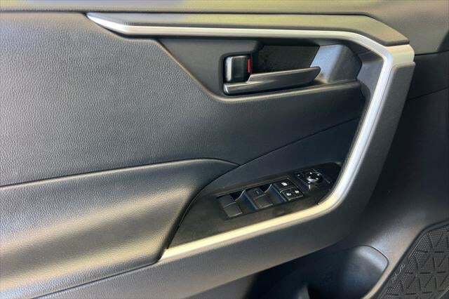 2024 Toyota RAV4 Hybrid LE Roseville CA