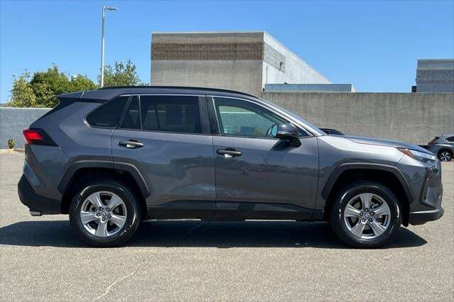 2024 Toyota RAV4 Hybrid LE Roseville CA