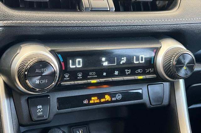 2024 Toyota RAV4 Hybrid LE Roseville CA