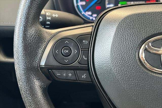 2024 Toyota RAV4 Hybrid LE Roseville CA