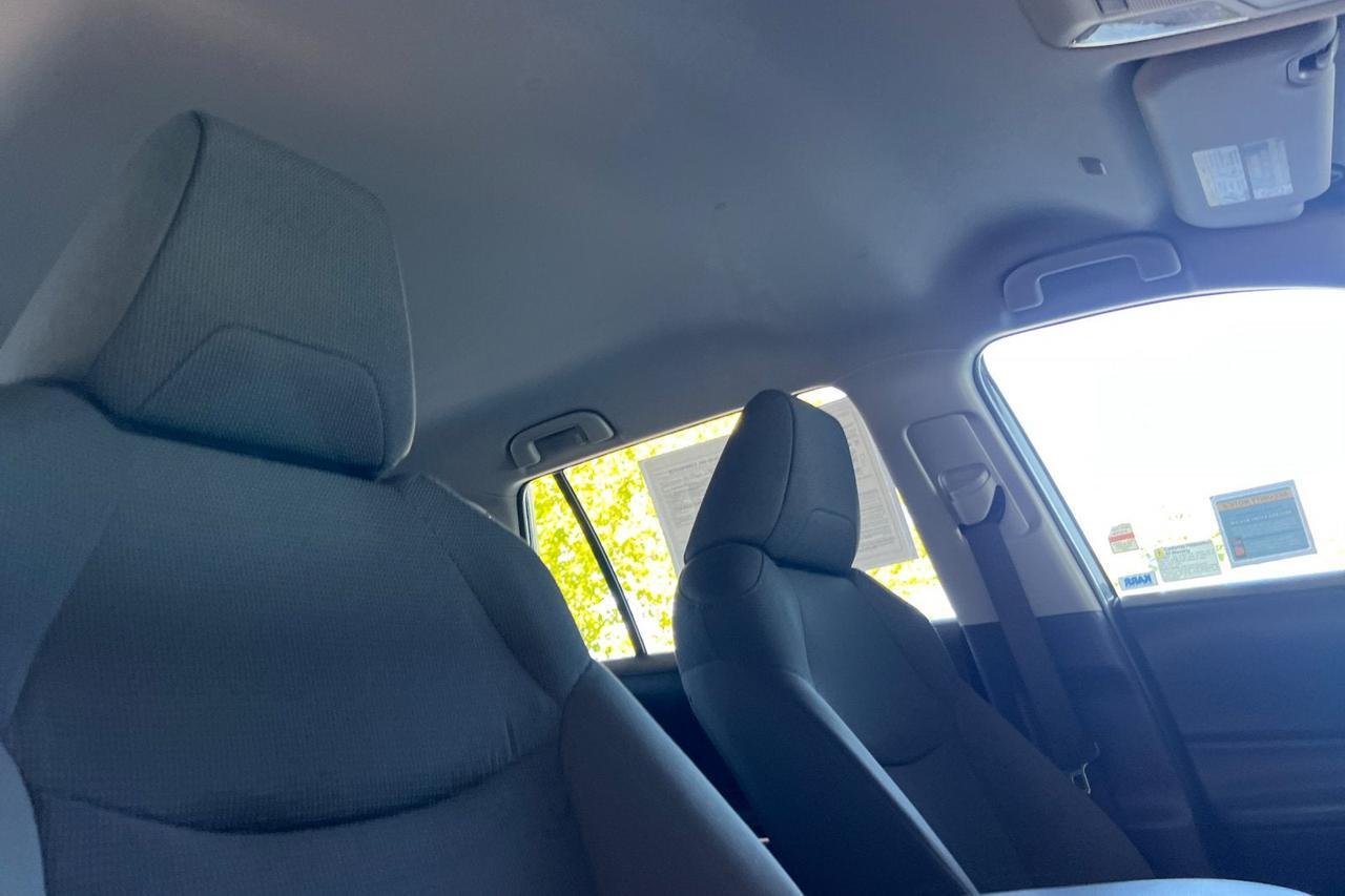 2024 Toyota RAV4 Hybrid LE Roseville CA