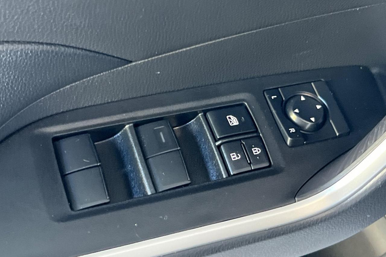 2024 Toyota RAV4 Hybrid LE Roseville CA