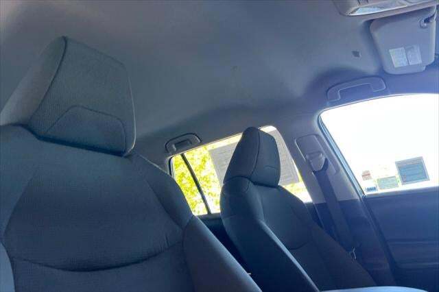 2024 Toyota RAV4 Hybrid LE Roseville CA