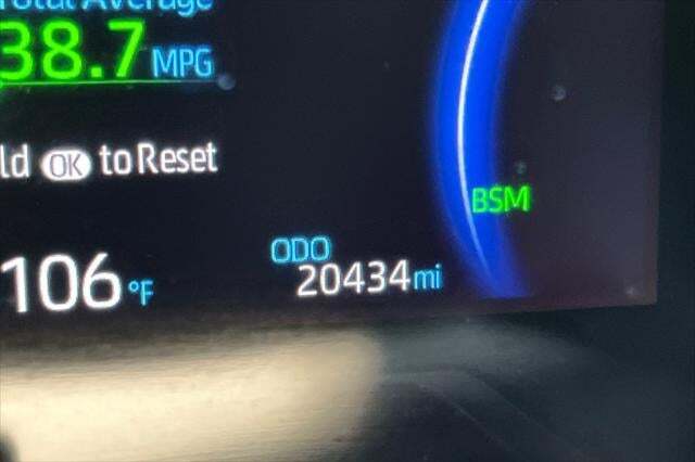 2024 Toyota RAV4 Hybrid LE Roseville CA