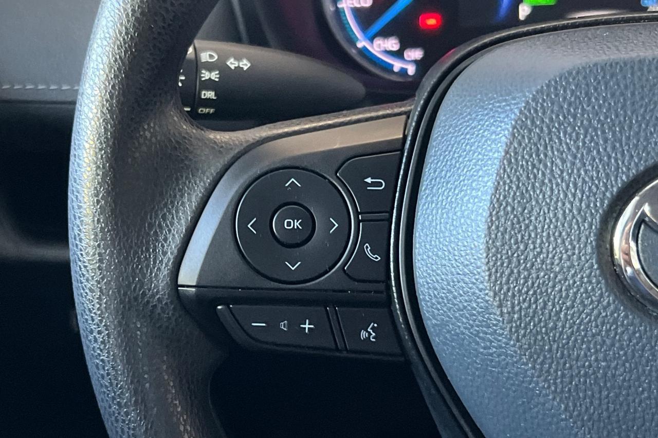 2024 Toyota RAV4 Hybrid LE Roseville CA