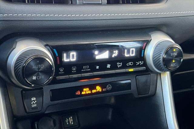 2024 Toyota RAV4 Hybrid LE Roseville CA