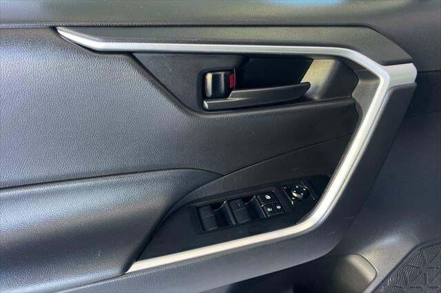 2024 Toyota RAV4 Hybrid LE Roseville CA