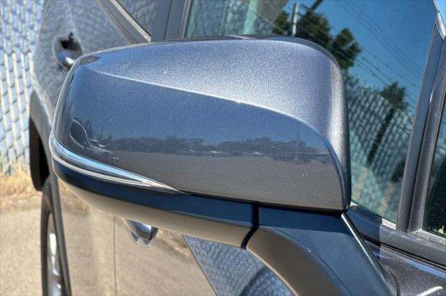 2024 Toyota RAV4 Hybrid LE Roseville CA